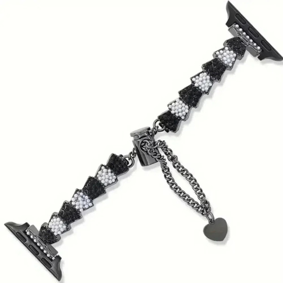 Elegant Apple Watch Band - Picture 3 of 4